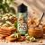 BLACKOUT Flavorshot Crema - Lotoos Pistachio 120ml